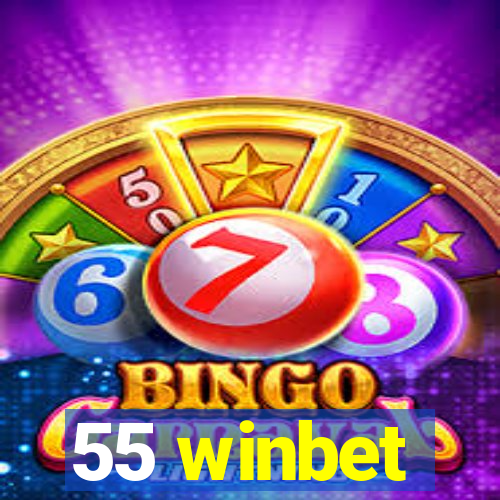 55 winbet